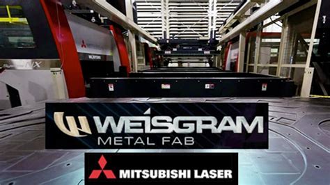 weisgram steel fab